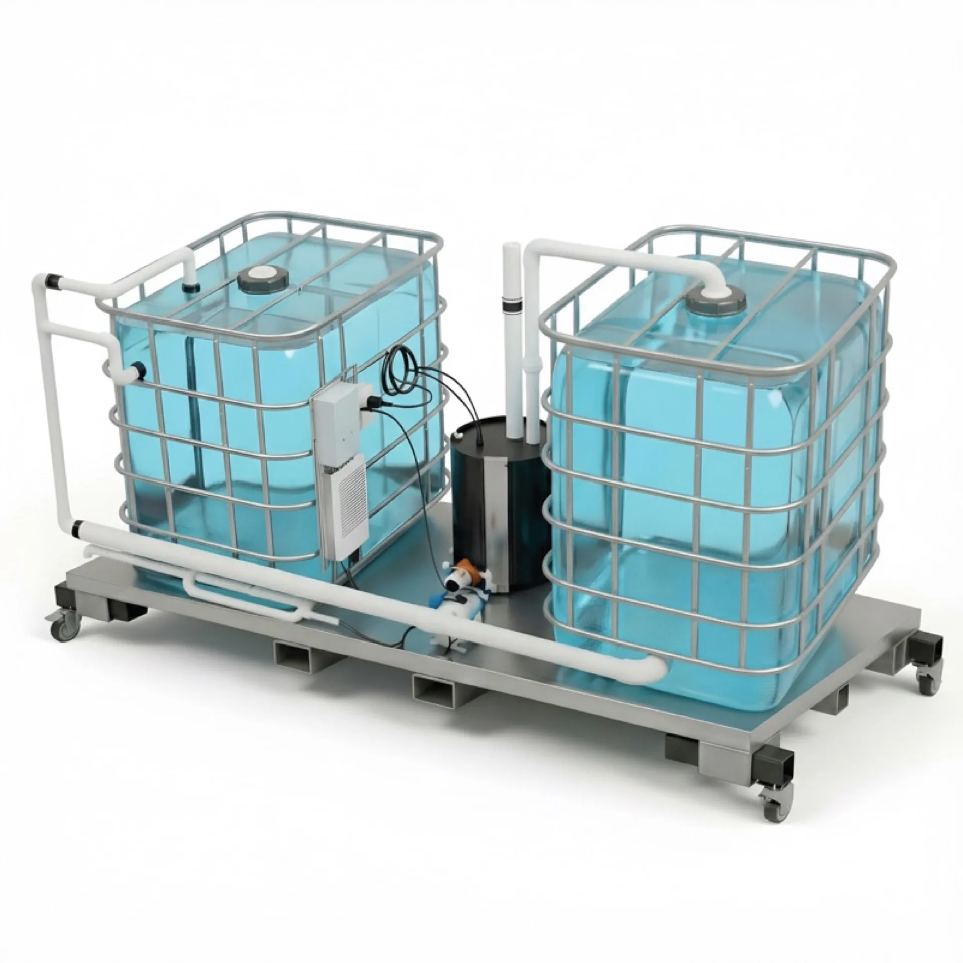 Water Box